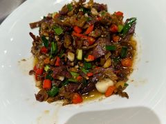 -巢爷老味(东方红店)