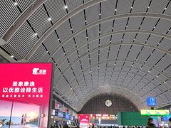-沈阳站