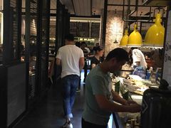 -星伦多自助料理·涮烤一体(虹悦城店)