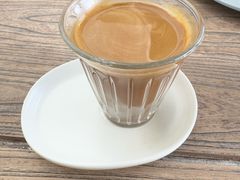 -Vanillacafe香草咖啡(银海大世界店)
