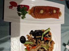 -天厨妙香素食餐厅(清华店)