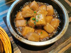 -江太极江浙菜(马桥万达广场店)