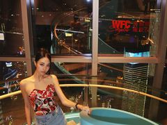 -WFC会仙楼观景台