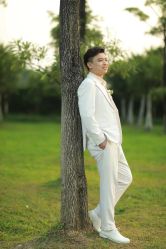 点击看大图 -金夫人婚纱摄影(华南店)