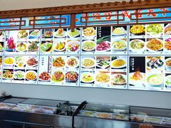 -海香园饭店