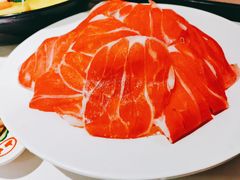 -许府牛火锅(信义坊总店)