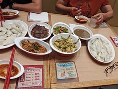 -喜家德虾仁水饺(乐都汇店)