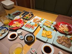 -三石铁板烧(紫竹桥店)