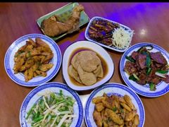 -同得兴 Since·1995 传统苏式面馆(十全街店)