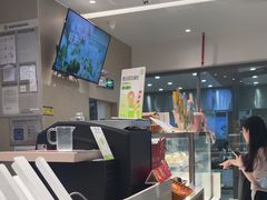 -奈雪的茶(花城汇中区PRO店)