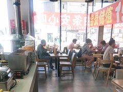 -李先生牛肉面大王(马栏店)