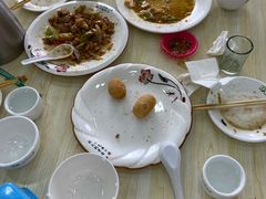 -老舅老蒙肉饼非遗店(一店)