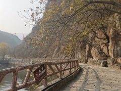 -沕沕水生态风景区