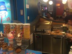 -DQ·蛋糕·冰淇淋(新玛特分店)