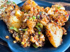 私房小土豆-二孃鸡爪爪(东风路总店)