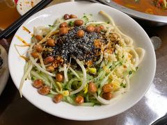-艺味深尝(云锦路店)