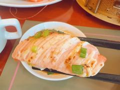 -元一希尔顿酒店·禅自助餐厅·啤酒花园