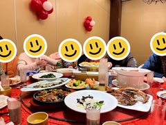 -梦都海鲜酒家(万达广场江桥店)