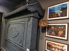 -北京人艺戏剧博物馆