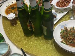 -启东小海鲜(庄先湾路1号店)