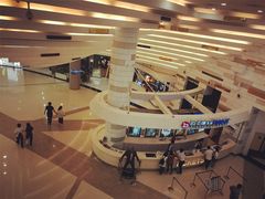 -万象影城(杭州万象城IMAX激光店)
