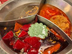 -大龙燚火锅(太古里店)