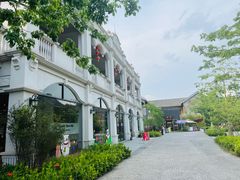 -江门古劳水乡旅游区