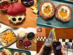 -玩味工厂·东南亚特色餐厅(太古里店)