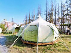 -前小桔亲子创意农场·草莓采摘·露营烧烤