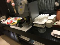 -厦门海景千禧大酒店·海景咖啡厅