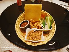 -鲁菜根·泰山菜(泰山店)