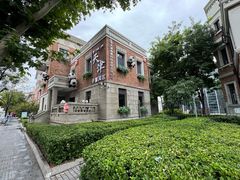 -天津意大利风情旅游区