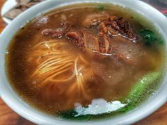 -月星羊肉面馆(黄河路美食休闲街店)