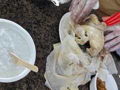 -阿侬盐焗鸡(清澜店)