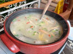 -新粤新疆菜清真餐厅(拱北店)