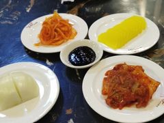-桃园中华料理炸酱面(燕儿岛路店)