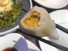 -喜鼎海胆水饺(柏威年购物中心店)
