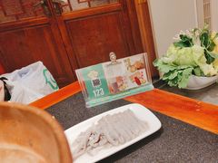 -南门涮肉(北洼路店)