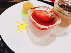 -索菲特酒店·海鲜自助 ·聚餐厅
