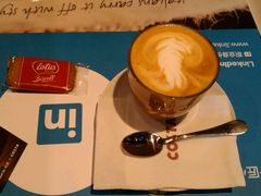 -COSTA COFFEE(吴江路店)