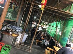 -老地方猫儿面(磁器口店)