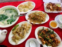 -蛇口康乐快餐鱼仔档(翠苑小区店)