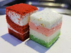 -圣琼美食百汇自助餐厅(坦洲店)