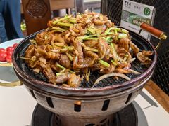 -东来顺•非遗火锅(外滩店)