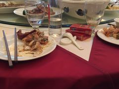 -麒麟华膳汇(飞泷商务大厦店)