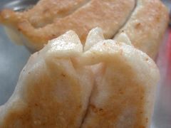 芬芳甜品总店&nbsp;广州煎饺-芬芳甜品(同福路店)