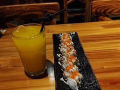 -石屋料理(南京西路店)