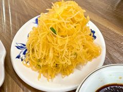 金瓜丝-妈妈的小作坊(陈家镇店)