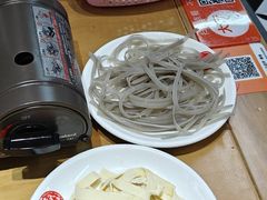 -张氏父子常德肠子馆(贺龙店)