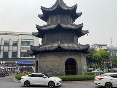 -怡园饭店-餐厅(四望亭店)